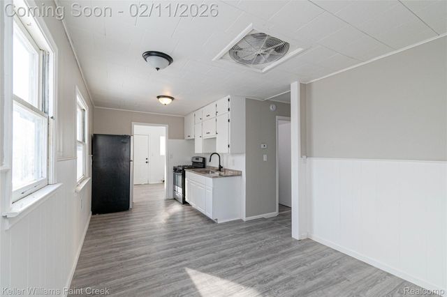 7520 Toepfer Road, Warren, MI 48091