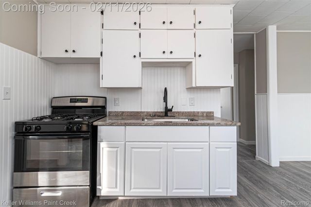 7520 Toepfer Road, Warren, MI 48091