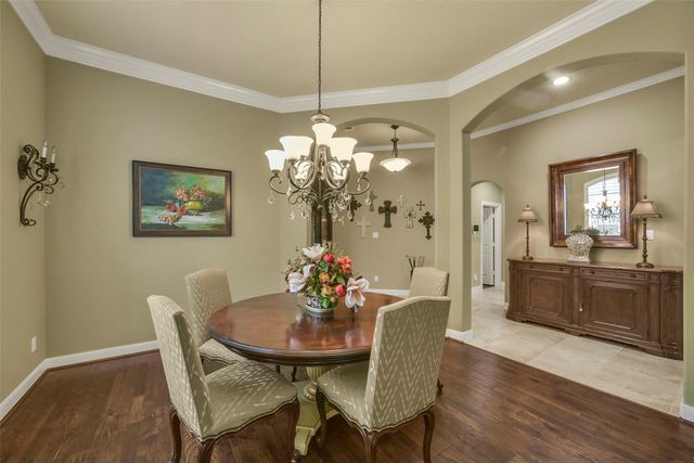 8323 Phantom Mist Drive, Richmond, TX 77406