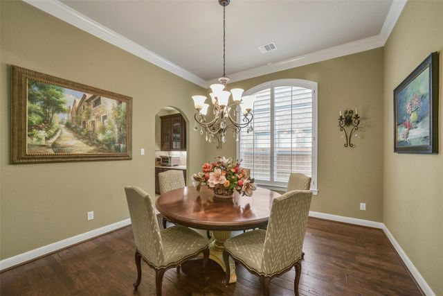 8323 Phantom Mist Drive, Richmond, TX 77406