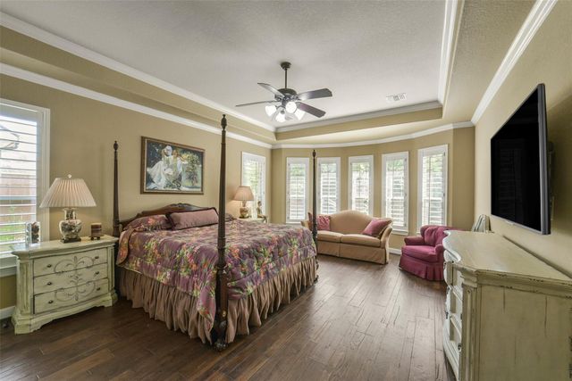 8323 Phantom Mist Drive, Richmond, TX 77406