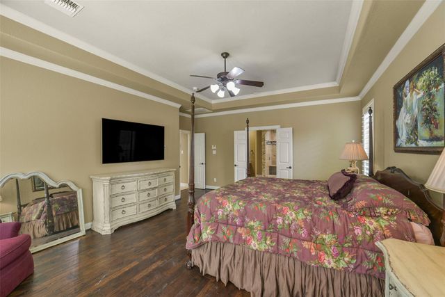8323 Phantom Mist Drive, Richmond, TX 77406