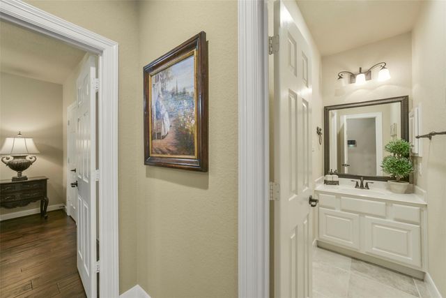 8323 Phantom Mist Drive, Richmond, TX 77406