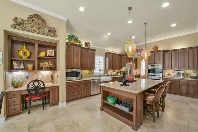 8323 Phantom Mist Drive, Richmond, TX 77406