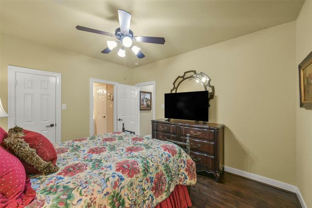 8323 Phantom Mist Drive, Richmond, TX 77406