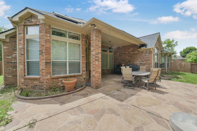 8323 Phantom Mist Drive, Richmond, TX 77406