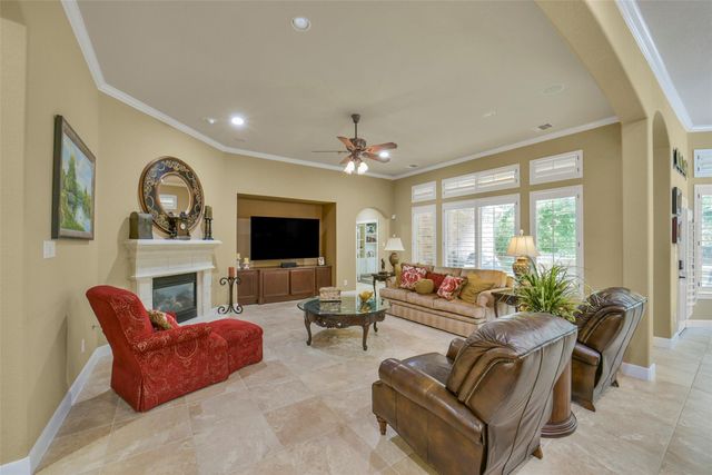 8323 Phantom Mist Drive, Richmond, TX 77406