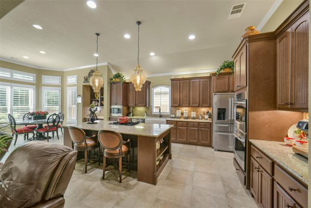 8323 Phantom Mist Drive, Richmond, TX 77406
