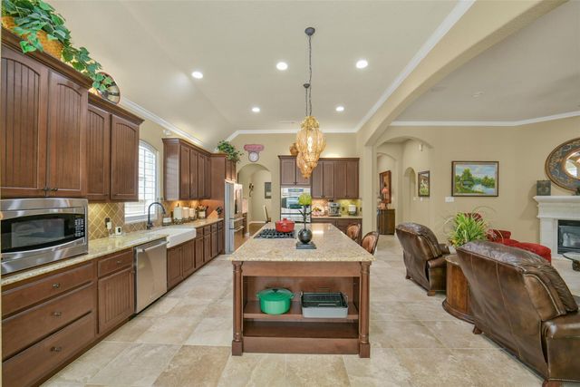8323 Phantom Mist Drive, Richmond, TX 77406