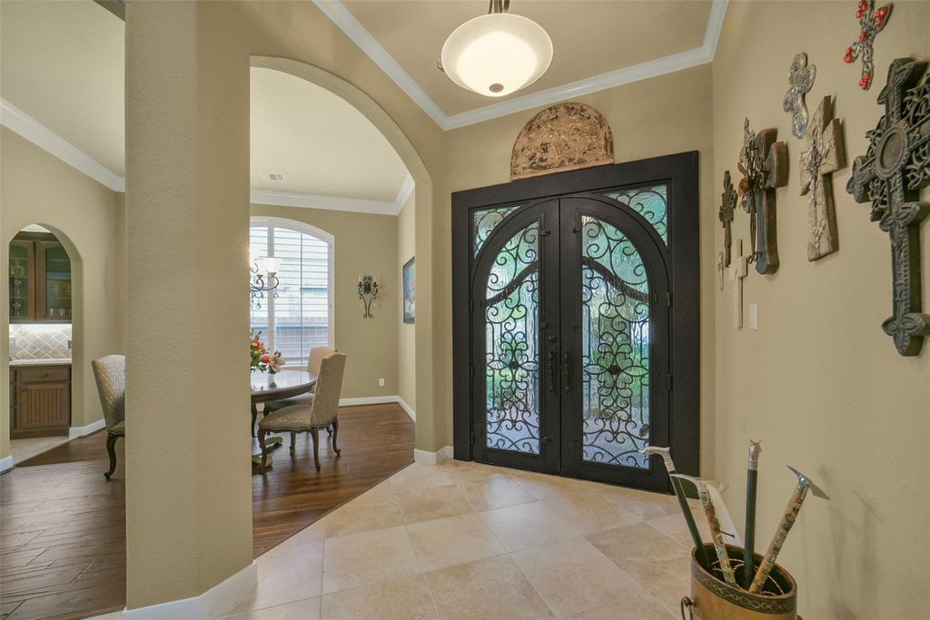 8323 Phantom Mist Drive, Richmond, TX 77406