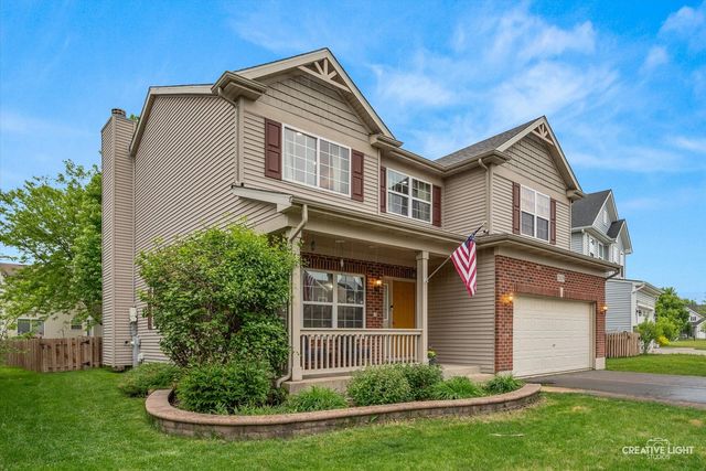 2639 Pecos Circle, Montgomery, IL 60538