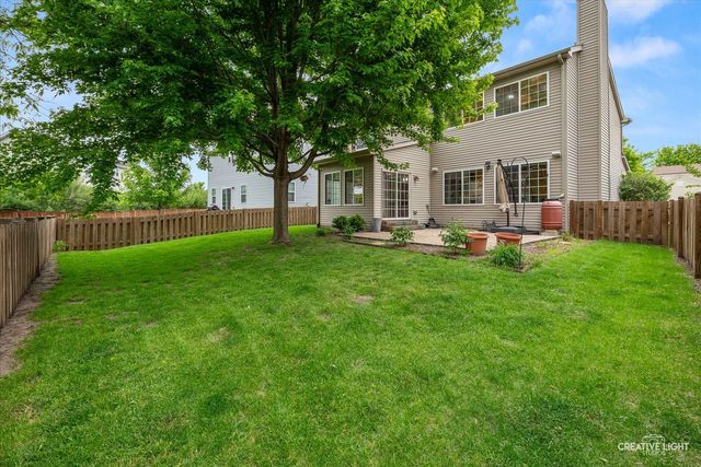 2639 Pecos Circle, Montgomery, IL 60538