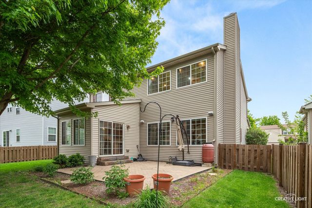 2639 Pecos Circle, Montgomery, IL 60538