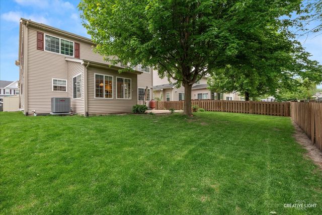 2639 Pecos Circle, Montgomery, IL 60538