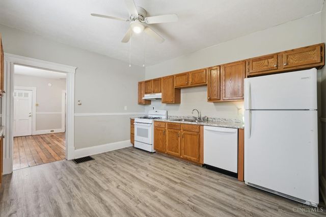 1621 Edison Avenue, Hamilton, OH 45011