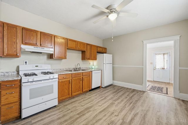 1621 Edison Avenue, Hamilton, OH 45011