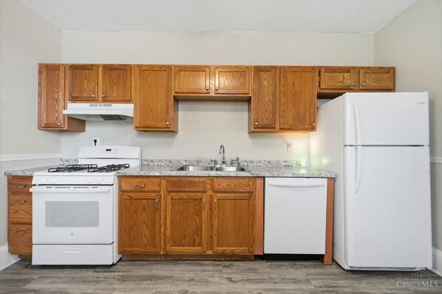 1621 Edison Avenue, Hamilton, OH 45011