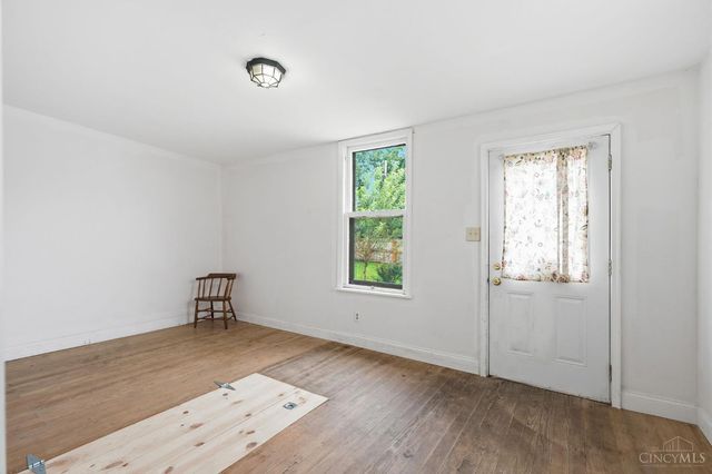 1621 Edison Avenue, Hamilton, OH 45011