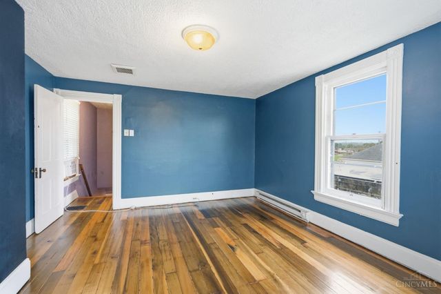 1621 Edison Avenue, Hamilton, OH 45011