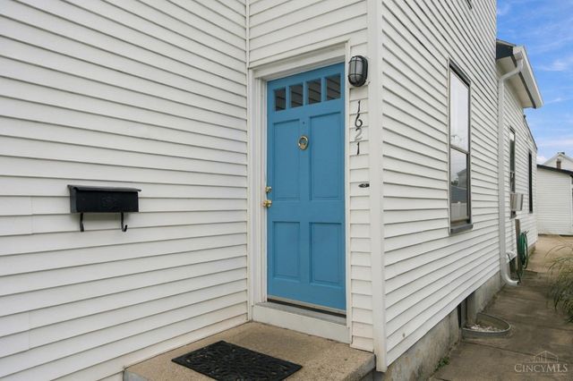 1621 Edison Avenue, Hamilton, OH 45011