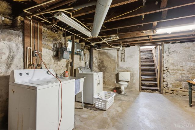 1621 Edison Avenue, Hamilton, OH 45011