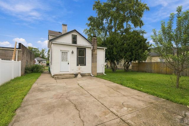 1621 Edison Avenue, Hamilton, OH 45011