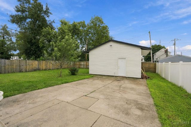 1621 Edison Avenue, Hamilton, OH 45011