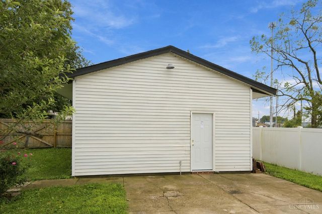 1621 Edison Avenue, Hamilton, OH 45011