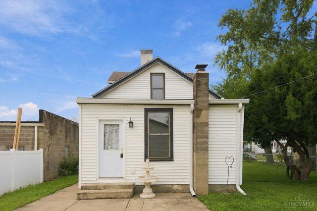 1621 Edison Avenue, Hamilton, OH 45011
