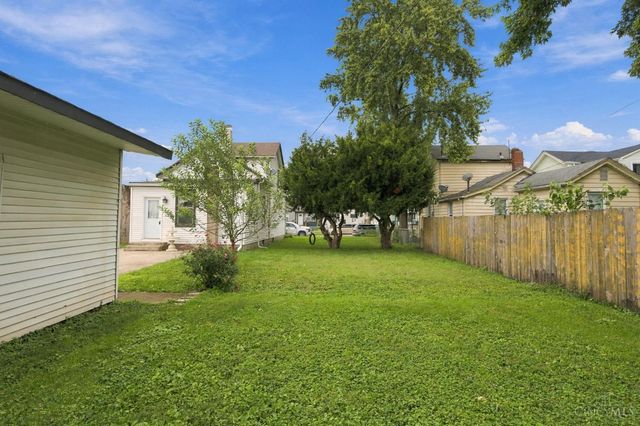 1621 Edison Avenue, Hamilton, OH 45011