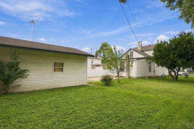 1621 Edison Avenue, Hamilton, OH 45011