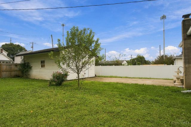 1621 Edison Avenue, Hamilton, OH 45011