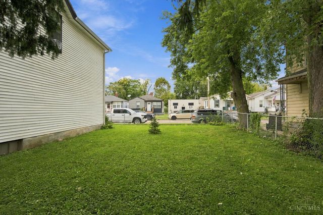 1621 Edison Avenue, Hamilton, OH 45011