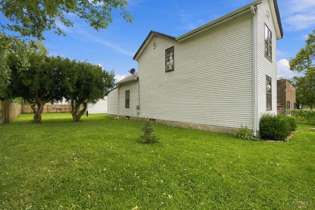 1621 Edison Avenue, Hamilton, OH 45011