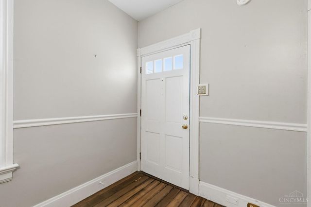1621 Edison Avenue, Hamilton, OH 45011