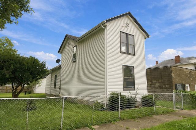 1621 Edison Avenue, Hamilton, OH 45011