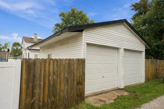 1621 Edison Avenue, Hamilton, OH 45011