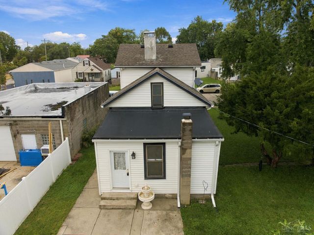 1621 Edison Avenue, Hamilton, OH 45011