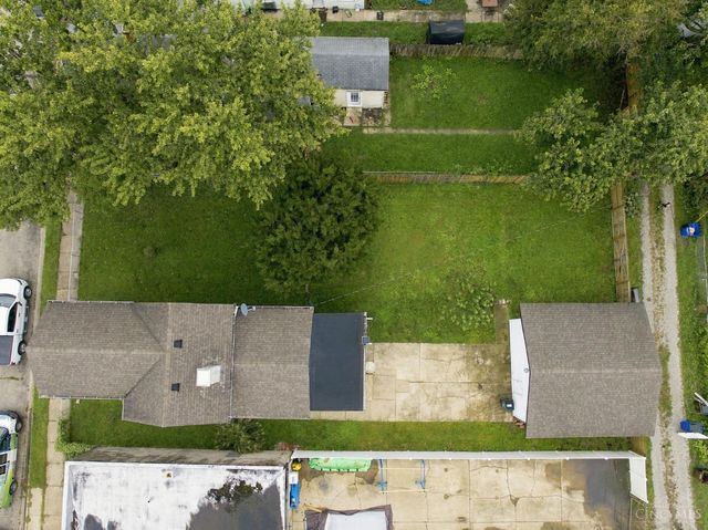 1621 Edison Avenue, Hamilton, OH 45011