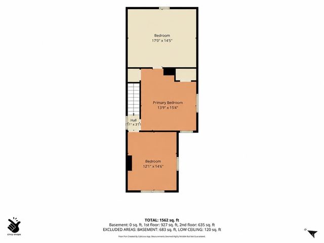 1621 Edison Avenue, Hamilton, OH 45011