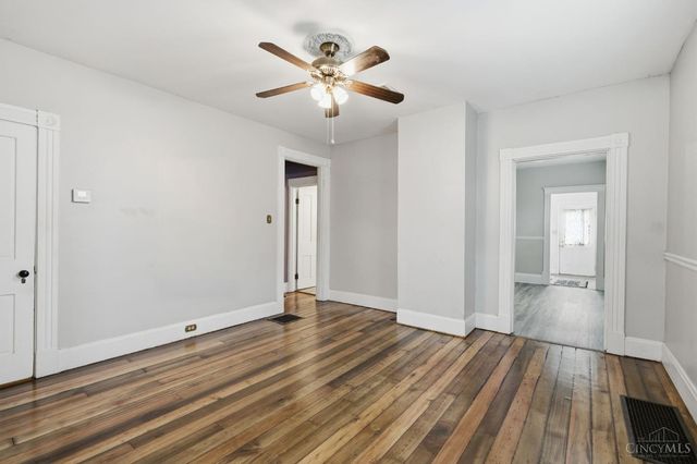 1621 Edison Avenue, Hamilton, OH 45011