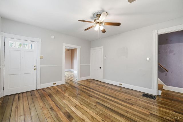 1621 Edison Avenue, Hamilton, OH 45011