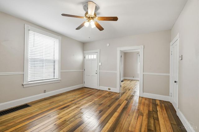 1621 Edison Avenue, Hamilton, OH 45011