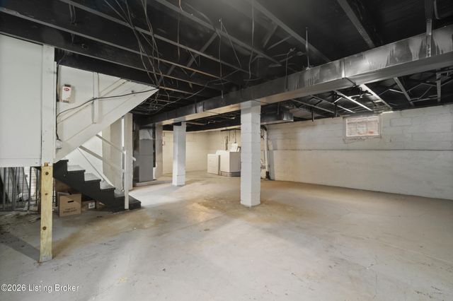 313 S 41st St, Louisville, KY 40212