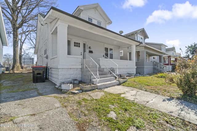 313 S 41st St, Louisville, KY 40212
