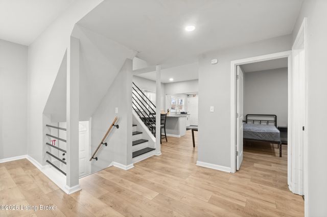 313 S 41st St, Louisville, KY 40212