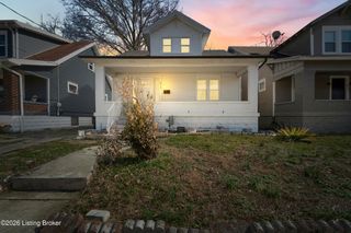 313 S 41st St, Louisville, KY 40212
