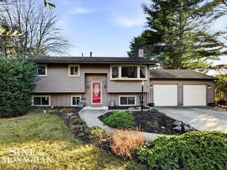 4361 Peck Road, Port Huron Twp, MI 48060