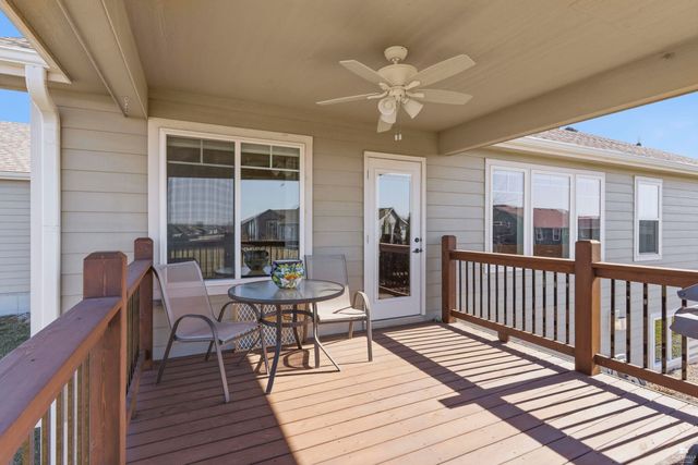 4604 Snapdragon Drive, Manhattan, KS 66502