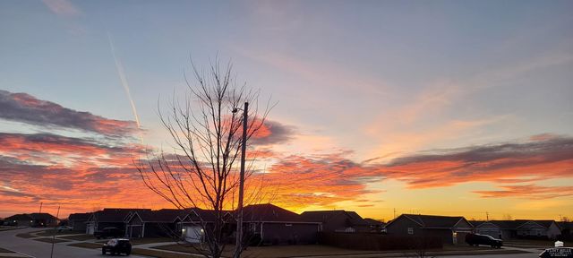 4604 Snapdragon Drive, Manhattan, KS 66502